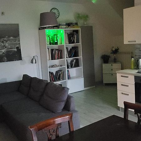 Apartament La Colombera Torrazza  Zewnętrze zdjęcie