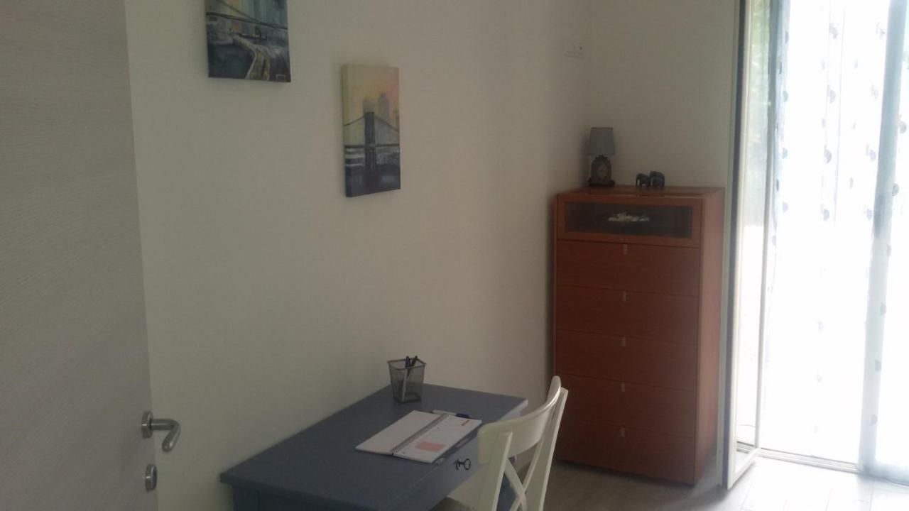 Apartament La Colombera Torrazza  Zewnętrze zdjęcie