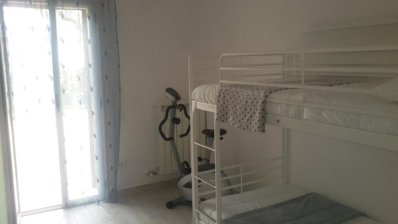 Apartament La Colombera Torrazza  Zewnętrze zdjęcie