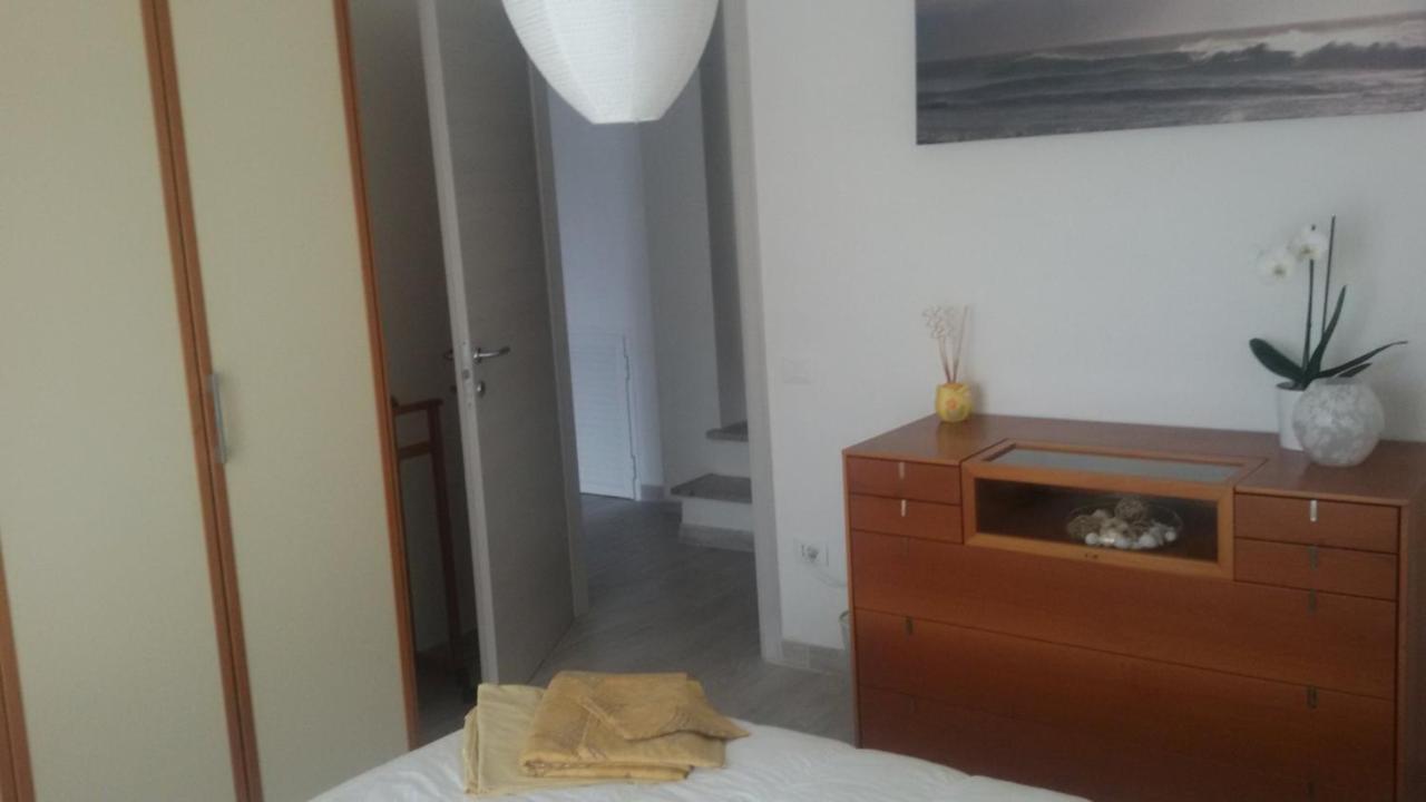 Apartament La Colombera Torrazza  Zewnętrze zdjęcie