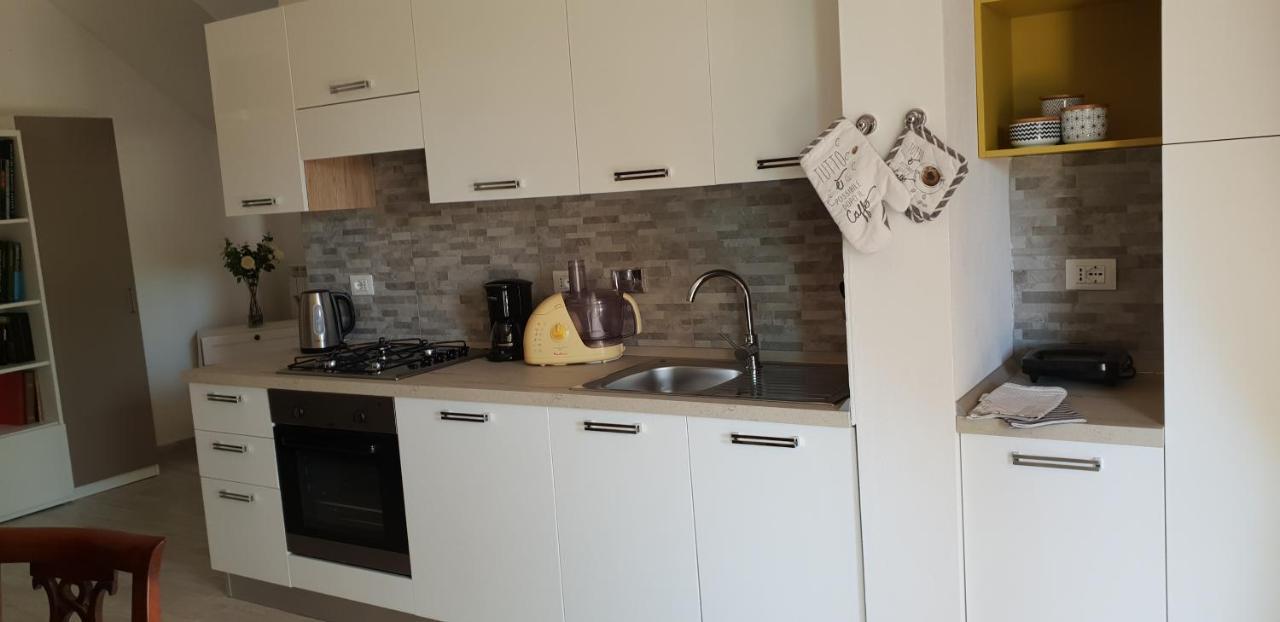 Apartament La Colombera Torrazza  Zewnętrze zdjęcie