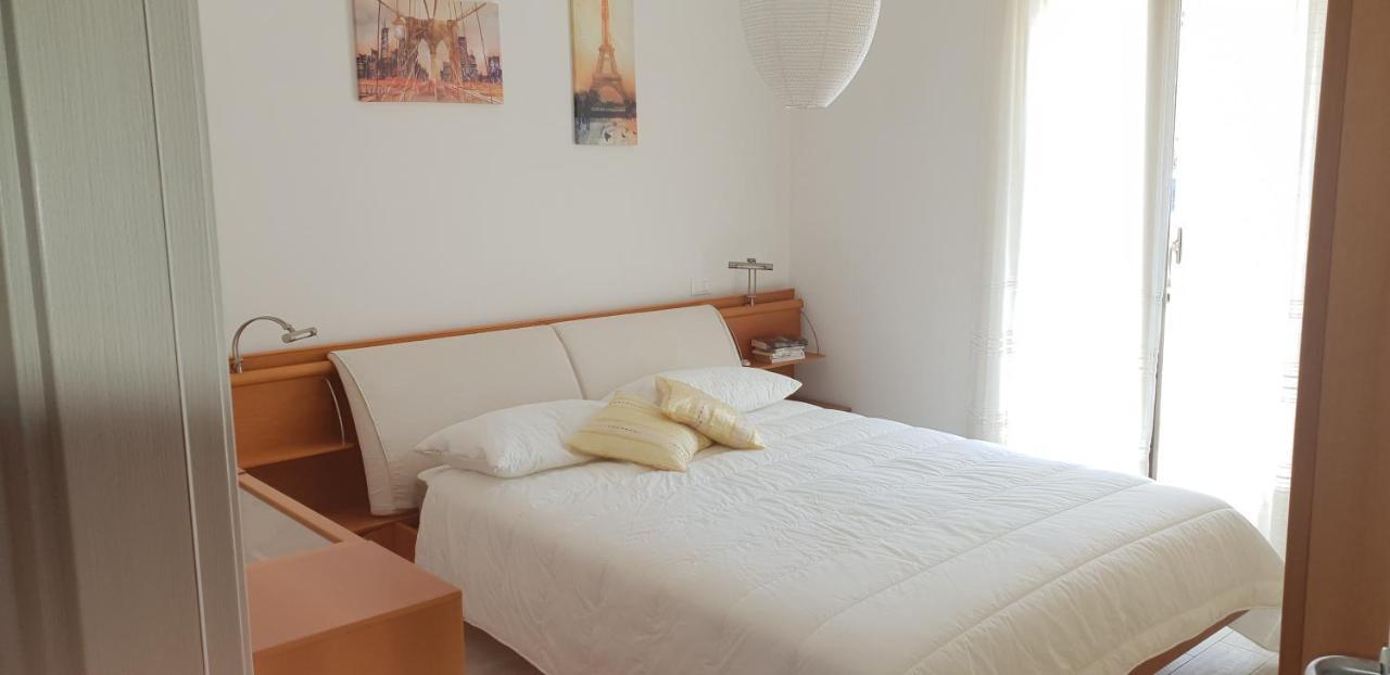 Apartament La Colombera Torrazza  Zewnętrze zdjęcie