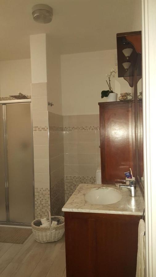 Apartament La Colombera Torrazza  Zewnętrze zdjęcie